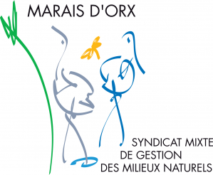 Logo du Syndicat Mixte de Gestion des Milieux Naturels