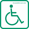 Accessible PMR